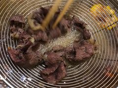 -普宁潮汕牛肉火锅(新香洲店)