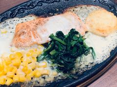 -萨莉亚意式餐厅(杭州滨江天街店)