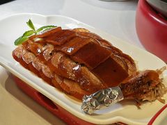 -大鸭梨烤鸭(望京店)
