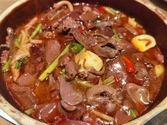 -先记烧鹅王·本地粤菜(福永店)