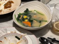 -深圳美高梅酒店-品聚嘉府中餐厅