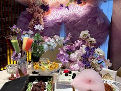 -迦南苑·新派青岛菜·生日纪念日主题餐厅