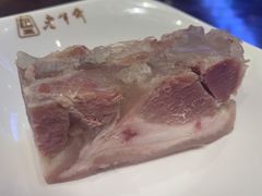 镇江肴肉-老半斋(福州路店)