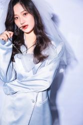 -韩慕婚纱摄影(九亭店)