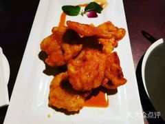 -小南洋海景餐厅(深圳湾店)