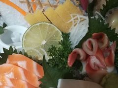 -樱之盛宴·蟹料理海鲜自助(前进大街店)