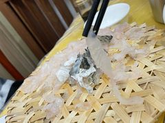 -官塘陈记鱼生·潮汕砂锅粥·牛肉火锅(潮枫路总店)