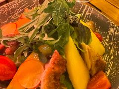 -MR.ROCKY洛奇先生·西餐&酒吧(太古仓店)