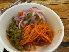 -塔斯提抓饭(东城汇店)