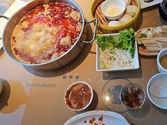 -小肥羊(日喀则店)