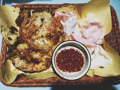 -粗茶淡饭•陕菜•家常菜