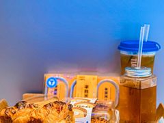 -天母蓝鸟西餐厅·烘焙蛋糕(十三碗店)