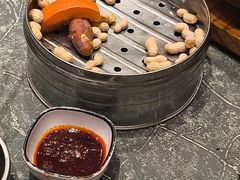 -恒记饭店(珠江路总店)