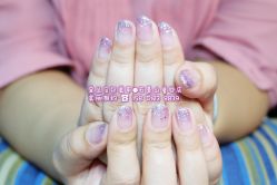 点击看大图 宜兰鲁谷店15801238879-梵熙美甲 Fancy Nails