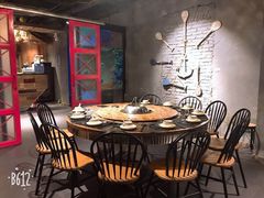 包厢-船奇蒸汽海鲜·闽菜(八市海鲜总店)