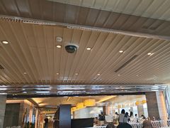 -北京王府井希尔顿酒店·万斯阁西餐厅