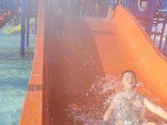 -汕头中海黄金海岸水上乐园