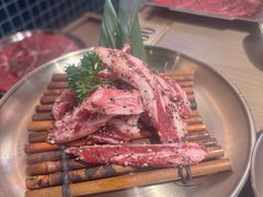 -西塔老太太泥炉烤肉(北京双井店)