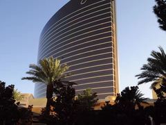 -拉斯维加斯永利酒店