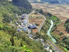 -万峰林风景区