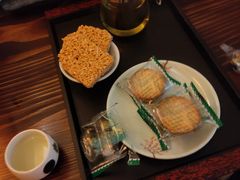 -迈格笙SPA·影院式足道·采耳(金桥店)