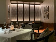 -Le Comptoir de Pierre Gagnaire