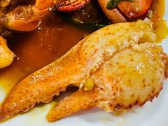 -琼大师东方烤乳猪(亚特兰蒂斯店)