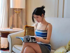 -广州富力丽思卡尔顿酒店