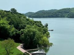 -天目湖涵田度假村