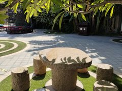 -厦门日月谷温泉渡假村