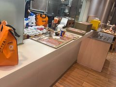 -吉野家 (新街口外大街店)
