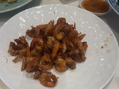 -新兴家喻酒家·羊城名宴(昌岗店)