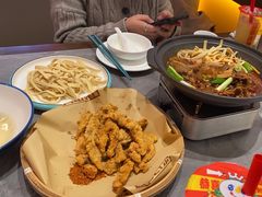 -肖记公安牛肉鱼杂馆·省级非物质文化遗产(江汉路直营店)