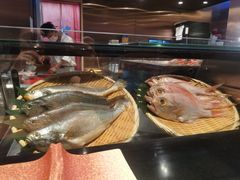 -鸟山鸣·日料食堂(王府井店)