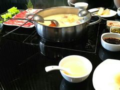 -官也街澳门火锅(新源里店)