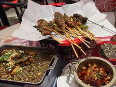 -九村烤脑花(大石坝总店)
