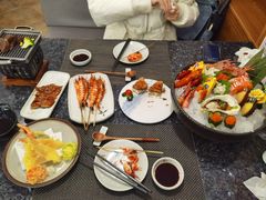 -菊上料理(蜀山银泰百货店)