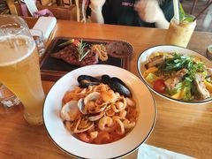 -MR.ROCKY洛奇先生·西餐&酒吧(琶醍店)