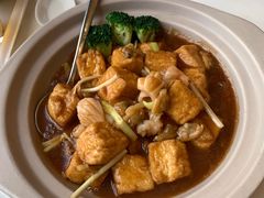 -顺味凤城·顺德菜专门店(九六广场店)