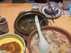 -南京大牌档(龙江新城市广场店)