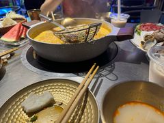 -琥珀川糟粕醋火锅(慈云寺店)