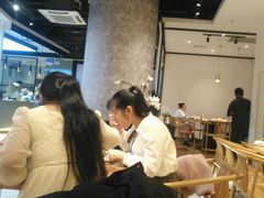 -湯系·煲汤手艺人(东二环泰禾广场店)