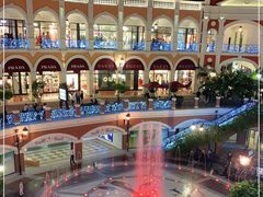 -佛罗伦萨小镇广佛名品奥特莱斯(疏港路店)