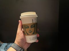 -星巴克臻选(深圳金光华店)