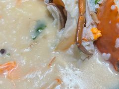 -潮十三潮汕砂锅粥(高新四路大都荟店)