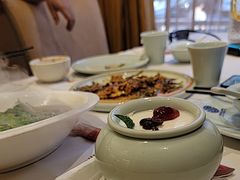 -惠丰堂饭庄·烤鸭·京味菜(翠微路店)
