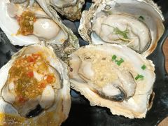 -烧蠔帮·湛江生蚝(工农店)