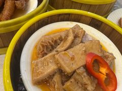 -香云轩·顺德菜(香云纱园林酒店店)