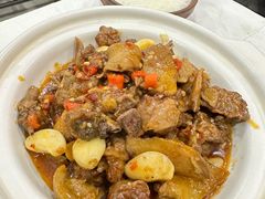 婆婆鸭-新新湘菜馆(新中街二条店)