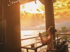 -影吧•悬崖海景(珠海凤凰湾悦椿酒店)